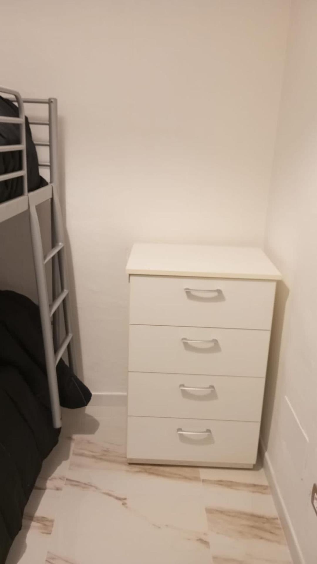 Mada'S Apartment Comfort Бари Экстерьер фото