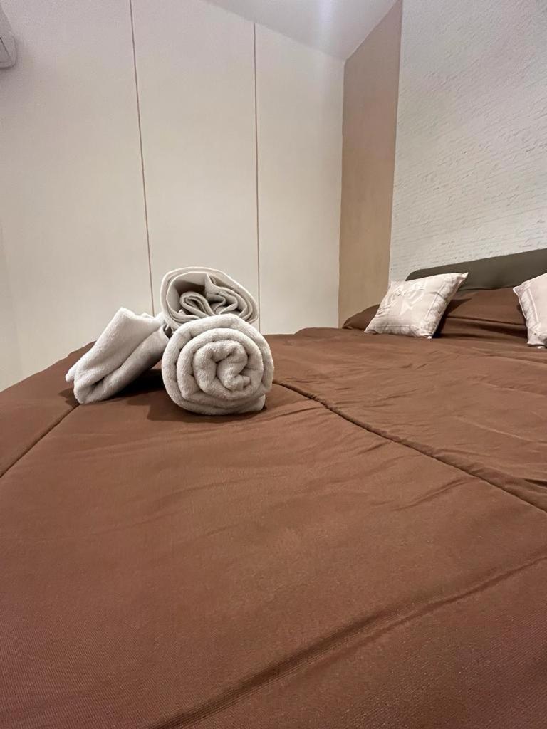 Mada'S Apartment Comfort Бари Экстерьер фото